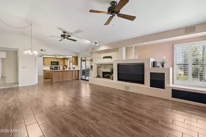 17104 E Oro Grande Drive, Fountain Hills, AZ 85268 - Photo 22