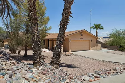 17104 E Oro Grande Drive, Fountain Hills, AZ 85268 - Photo 4