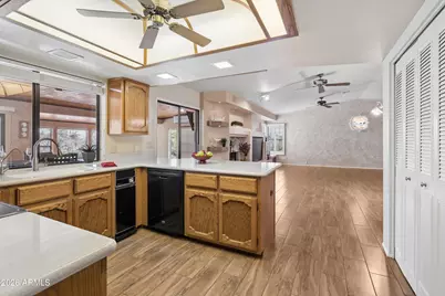 17104 E Oro Grande Drive, Fountain Hills, AZ 85268 - Photo 26
