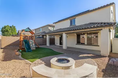 12136 W Tether Trail, Peoria, AZ 85383 - Photo 36