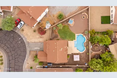 3220 S 72nd Lane, Phoenix, AZ 85043 - Photo 4