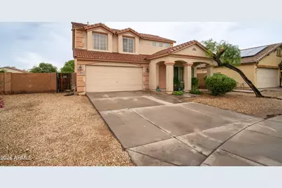 3220 S 72nd Lane, Phoenix, AZ 85043 - Photo 2