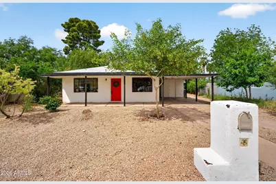1324 E Hall Street, Tempe, AZ 85281 - Photo 1