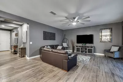 25969 N 106th Drive, Peoria, AZ 85383 - Photo 16