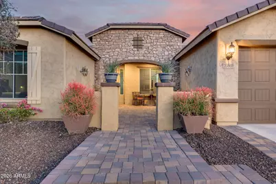 25969 N 106th Drive, Peoria, AZ 85383 - Photo 46