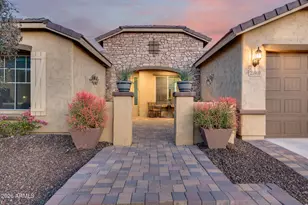 25969 N 106th Dr, Peoria, AZ 85383 - Photo 46