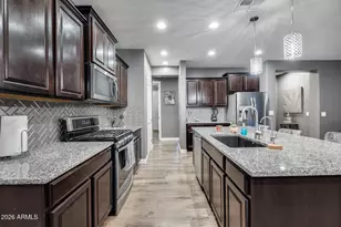 25969 N 106th Dr, Peoria, AZ 85383 - Photo 20