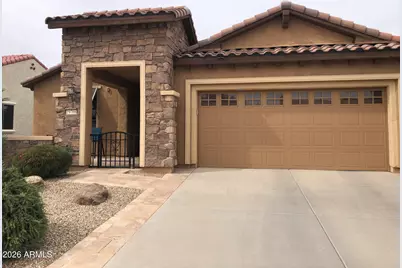 19708 N 271st Avenue, Buckeye, AZ 85396 - Photo 2