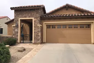 19708 N 271st Ave, Buckeye, AZ 85396 - Photo 2