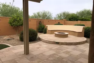 19708 N 271st Ave, Buckeye, AZ 85396 - Photo 4