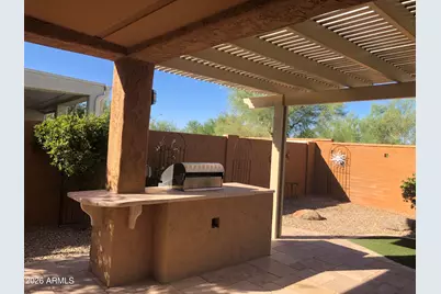 19708 N 271st Avenue, Buckeye, AZ 85396 - Photo 26