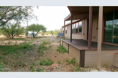 2738 N Calle Tercero --, Huachuca City, AZ 85616 - Photo 12