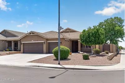 10639 W Alex Avenue, Peoria, AZ 85382 - Photo 2