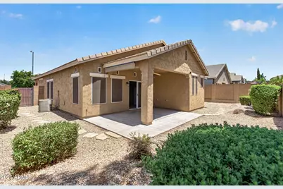 10639 W Alex Avenue, Peoria, AZ 85382 - Photo 60