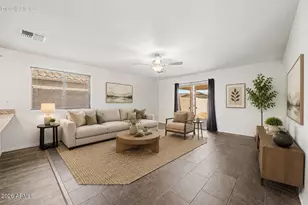 25799 W Allen St, Buckeye, AZ 85326 - Photo 10