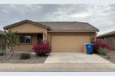 25799 W Allen Street, Buckeye, AZ 85326 - Photo 2
