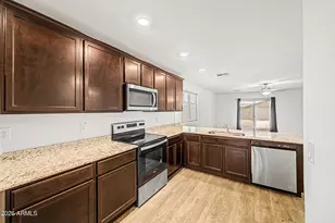 25799 W Allen St, Buckeye, AZ 85326 - Photo 8