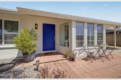204 E Fordham Drive, Tempe, AZ 85283 - Photo 4