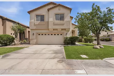 902 W Azalea Place, Chandler, AZ 85248 - Photo 1