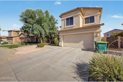 44175 W Knauss Drive, Maricopa, AZ 85138 - Photo 4