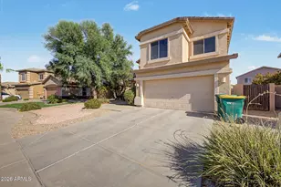 44175 W Knauss Dr, Maricopa, AZ 85138 - Photo 4