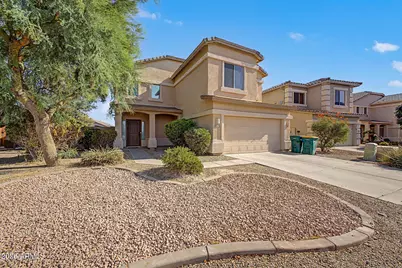 44175 W Knauss Drive, Maricopa, AZ 85138 - Photo 6