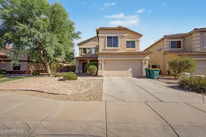 44175 W Knauss Drive, Maricopa, AZ 85138 - Photo 2