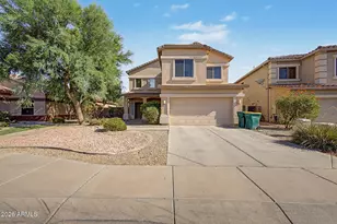 44175 W Knauss Dr, Maricopa, AZ 85138 - Photo 2
