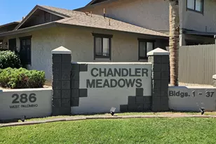 286 W Palomino Dr, Chandler, AZ 85225 - Photo 1