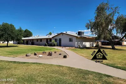 7132 W Wolf Street, Phoenix, AZ 85033 - Photo 1