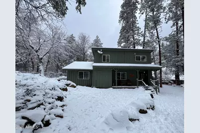 355 W Meadows Place, Payson, AZ 85541 - Photo 30