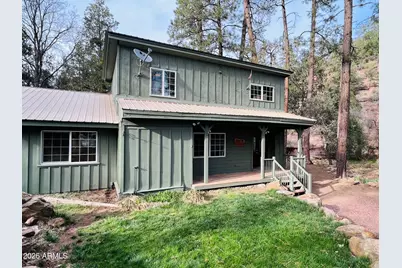 355 W Meadows Place, Payson, AZ 85541 - Photo 2