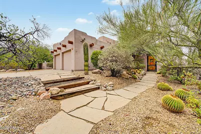 9202 E Rimrock Drive, Scottsdale, AZ 85255 - Photo 2