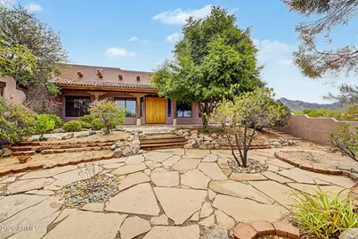 9202 E Rimrock Drive, Scottsdale, AZ 85255 - Photo 1