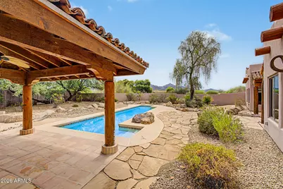 9202 E Rimrock Drive, Scottsdale, AZ 85255 - Photo 42
