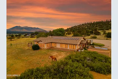 8140 Sleeping Dog Road, Flagstaff, AZ 86004 - Photo 8