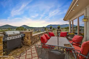 8140 Sleeping Dog Rd, Flagstaff, AZ 86004 - Photo 2