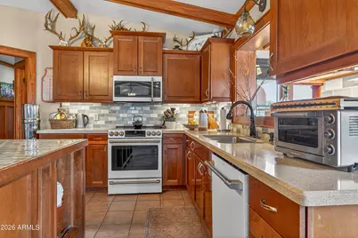 8140 Sleeping Dog Road, Flagstaff, AZ 86004 - Photo 14
