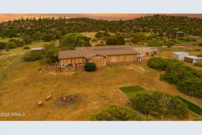 8140 Sleeping Dog Road, Flagstaff, AZ 86004 - Photo 10