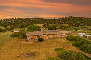 8140 Sleeping Dog Rd, Flagstaff, AZ 86004 - Photo 10