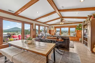 8140 Sleeping Dog Rd, Flagstaff, AZ 86004 - Photo 16