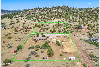 8140 Sleeping Dog Road, Flagstaff, AZ 86004 - Photo 52