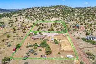 8140 Sleeping Dog Rd, Flagstaff, AZ 86004 - Photo 52
