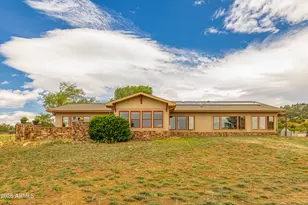 8140 Sleeping Dog Rd, Flagstaff, AZ 86004 - Photo 4