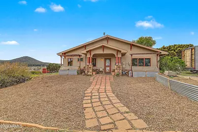 8140 Sleeping Dog Road, Flagstaff, AZ 86004 - Photo 46