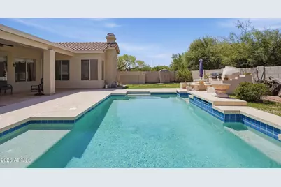 4010 E Hamblin Drive, Phoenix, AZ 85050 - Photo 1