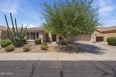 4010 E Hamblin Drive, Phoenix, AZ 85050 - Photo 1