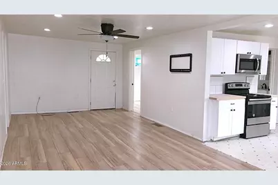414 Van Dyke Street, Bisbee, AZ 85603 - Photo 6