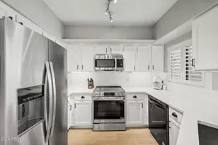 15095 N Thompson Peak Pkwy, Scottsdale, AZ 85260 - Photo 1