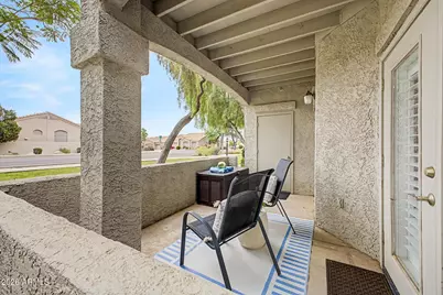15095 N Thompson Peak Parkway #1064, Scottsdale, AZ 85260 - Photo 10